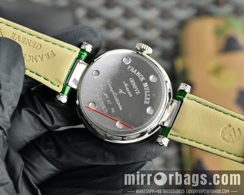 Replica Franck Muller 38mm 122816 Watch