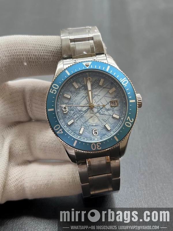 Replica Montblanc watch 080473 Watch