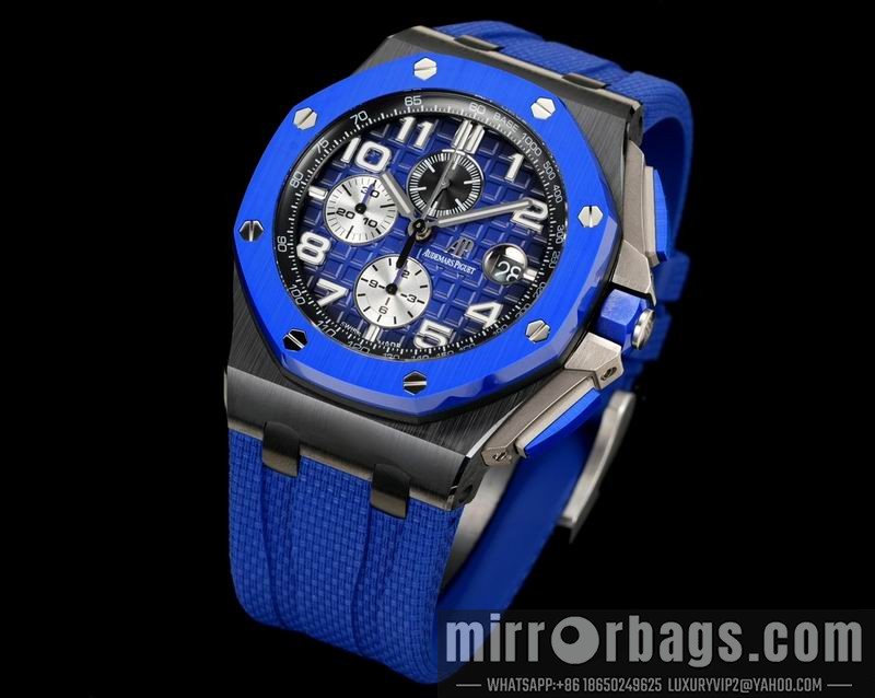 Replica AP watch 080419 Watch