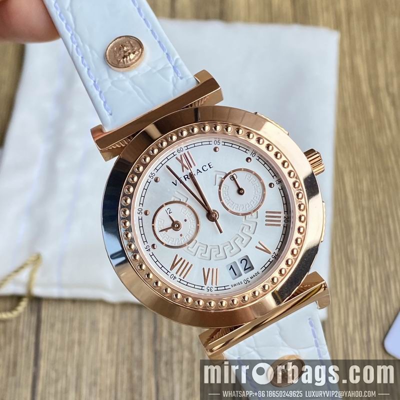 Replica Versace 40mm 112018 Watch