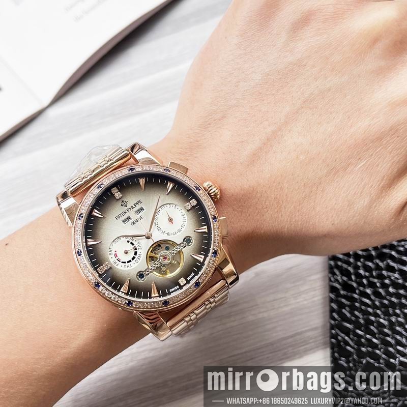 Replica Patek Philippe 42mm 032564 Watch