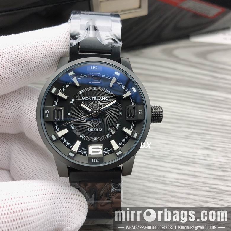 Replica Montblanc 43x13mm 2nms20 Watch