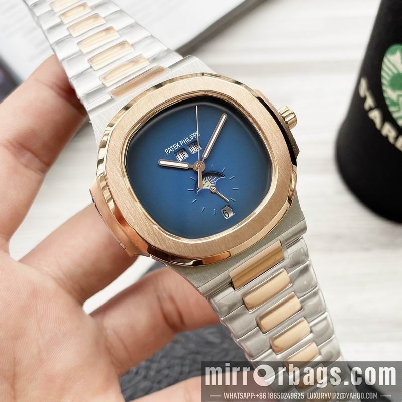 Replica Patek Phillippe 42mm 090435 Watch
