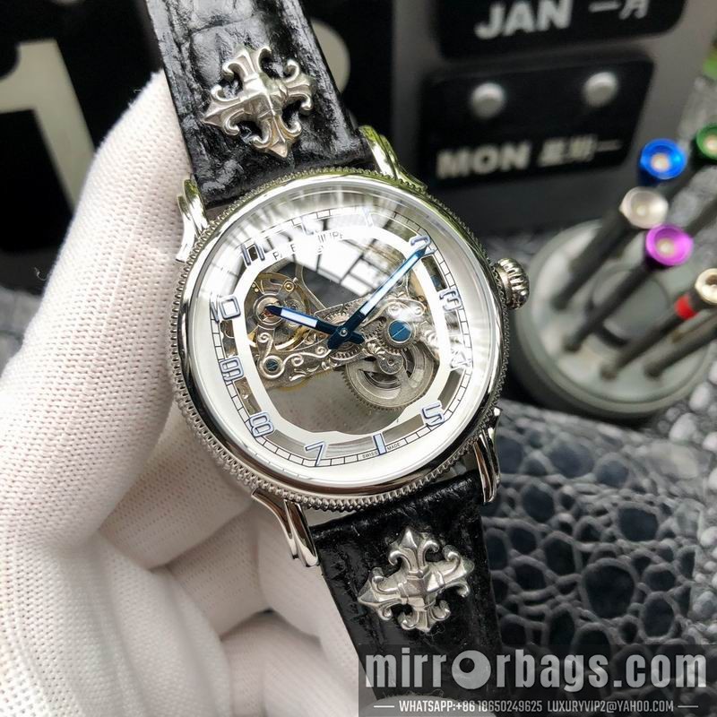 Replica Patek Philippe 42mm 090466 Watch