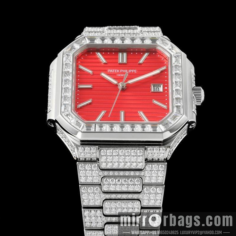 Replica Patek Phillipe watch 082126 Watch