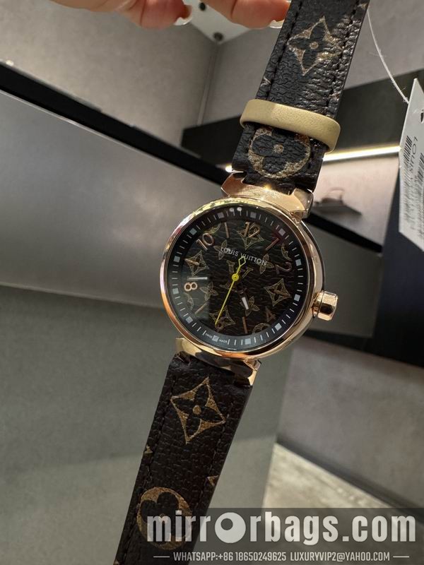 Replica LV watch 101563 Watch