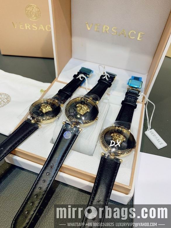 Replica Versace 36mm 12nms50 Watch