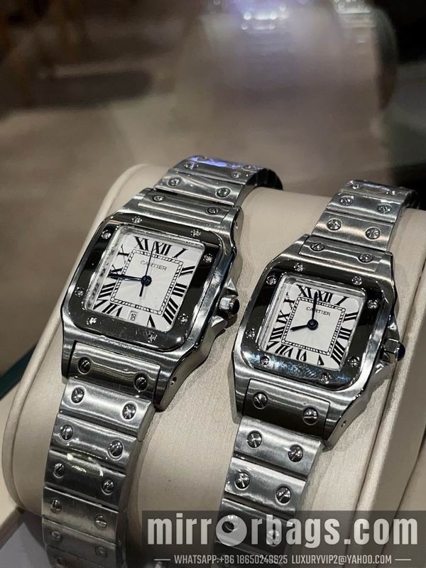 Replica Cartier M31X41mm S26X35mm 052301 Watch