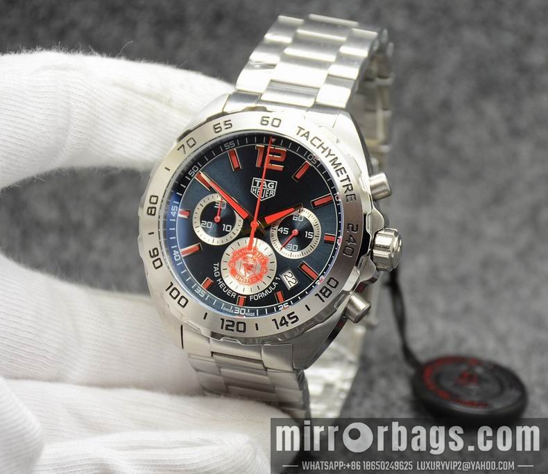 Replica Tag Heuer men 44X16mm 072221 Watch