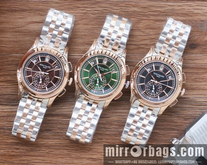 Replica Patek Philippe watch 080655 Watch