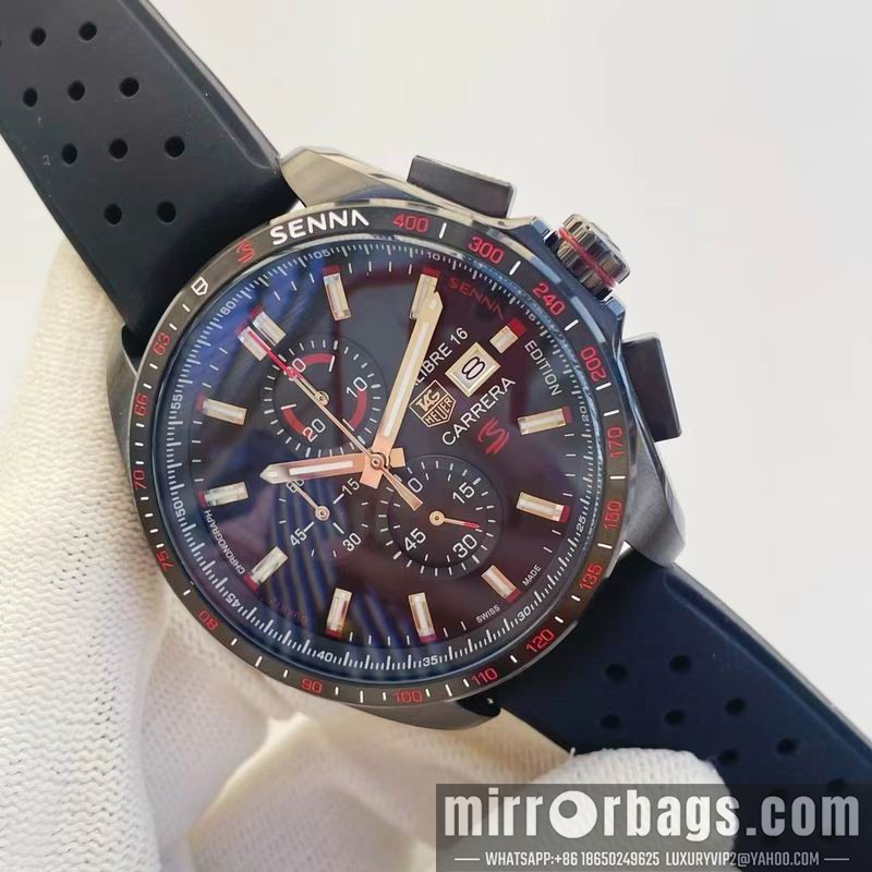 Replica Tag Heuer watch 080522 Watch