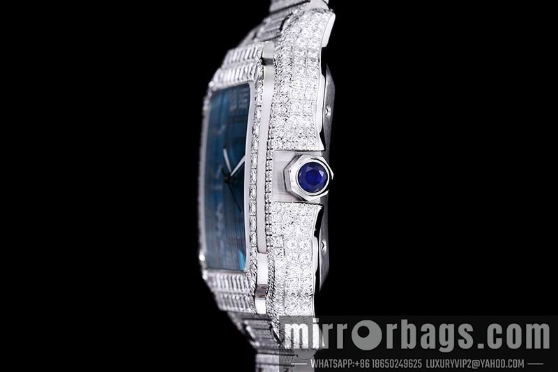 Replica Cartier 40mm 082178 Watch