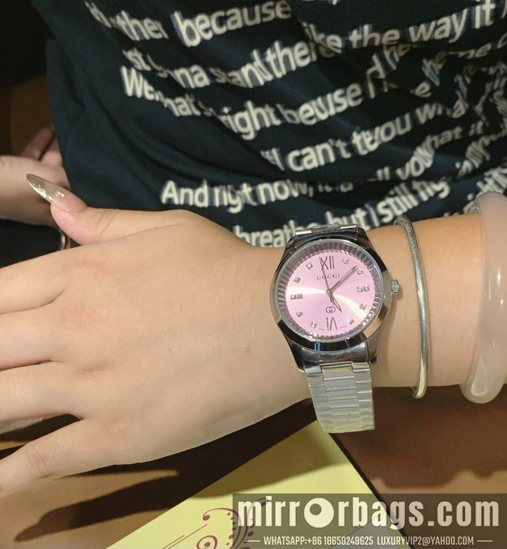 Replica Gucci 38mm 080493 Watch