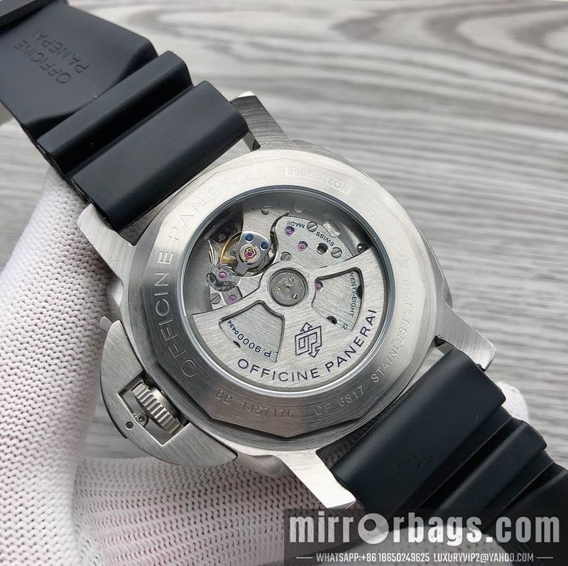 Replica Panerai 45mm 090461 Watch