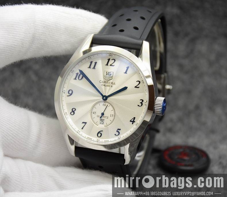 Replica Tag Heuer men 44X16mm 102317 Watch
