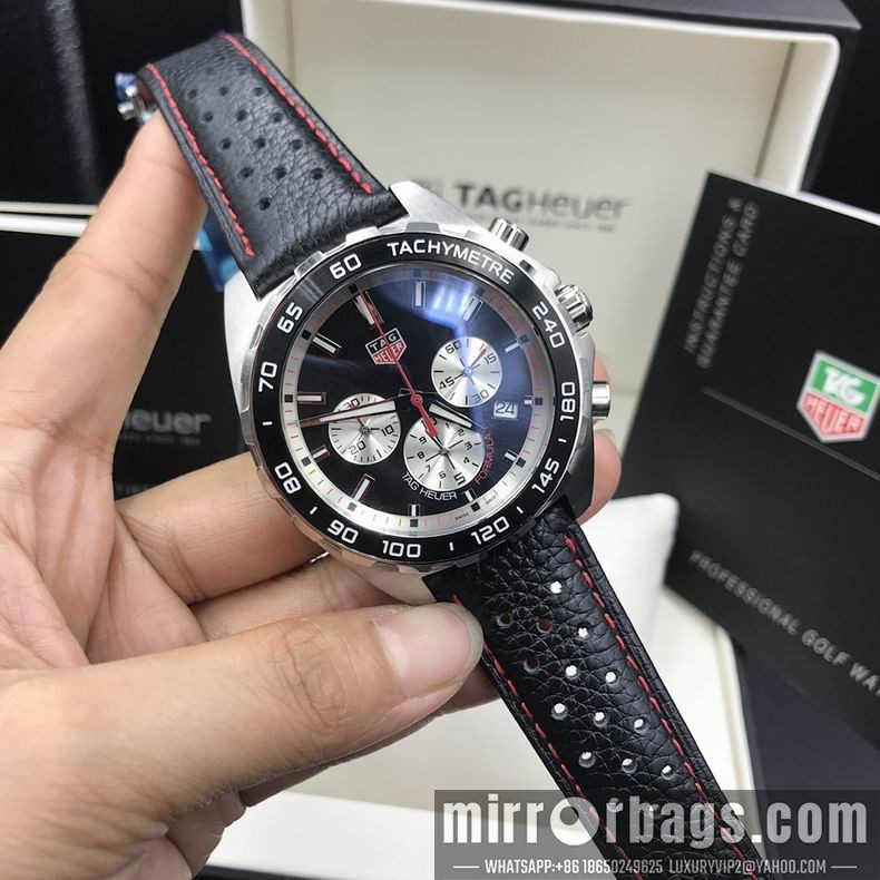 Replica Tag Heuer watch M37 Watch