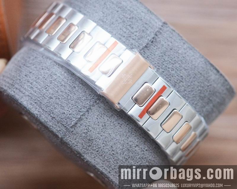Replica Patek Philippe 40mm 080653 Watch