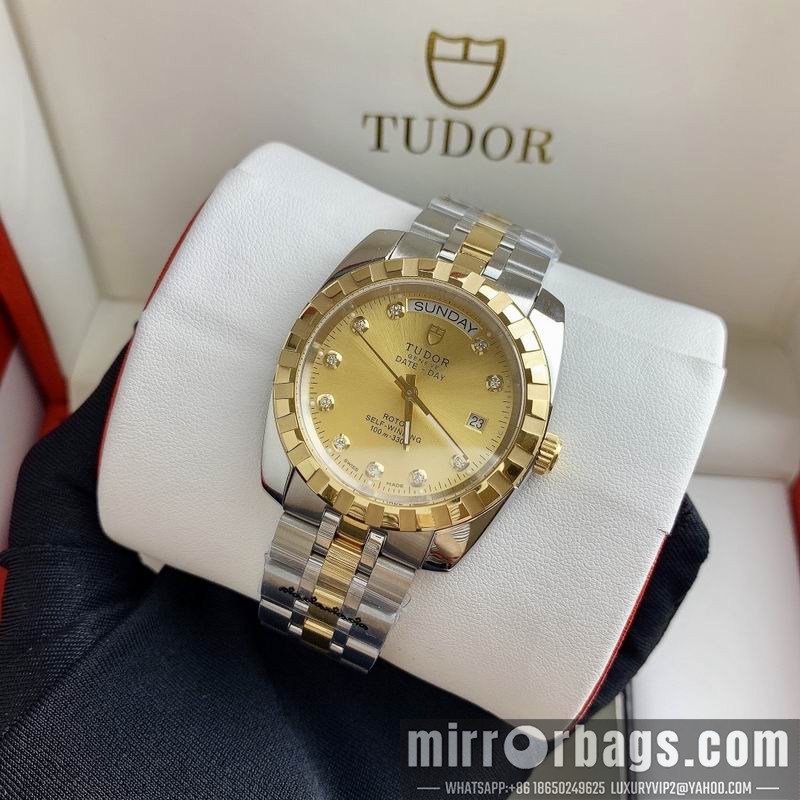Replica Tudor watch 072433 Watch