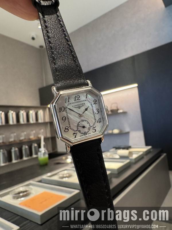 Replica Longines 24mm 101453 Watch