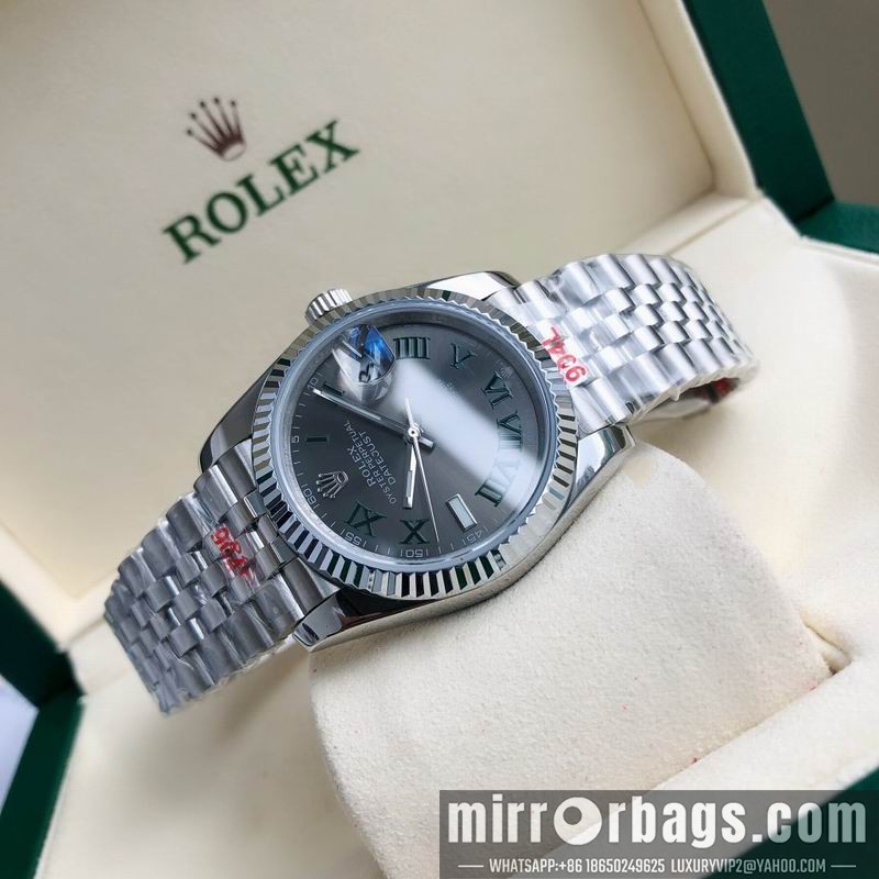 Replica Rolex 36mm 102352 Watch