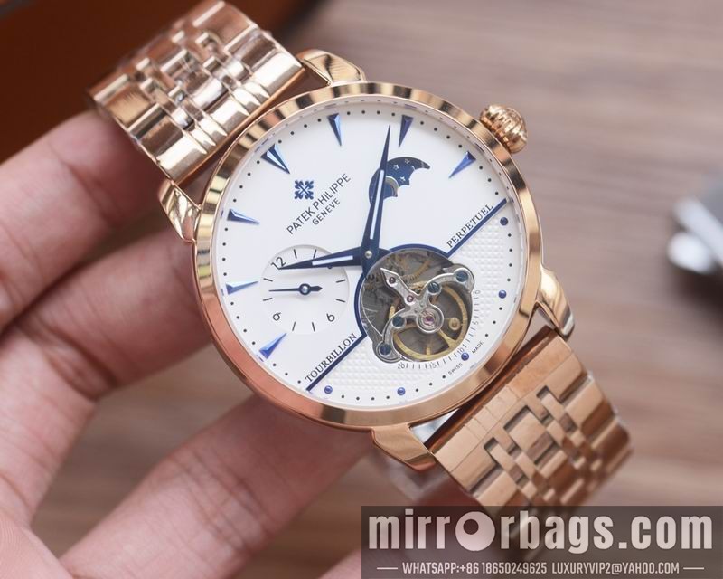 Replica Patek Philippe 41mm 042462 Watch