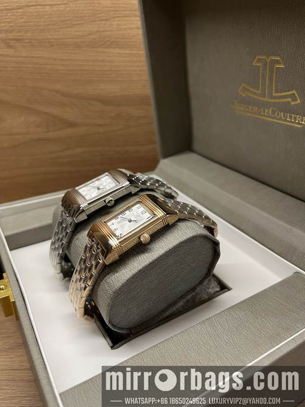 Replica Jaeger LeCoultre 23X35mm 101575 Watch