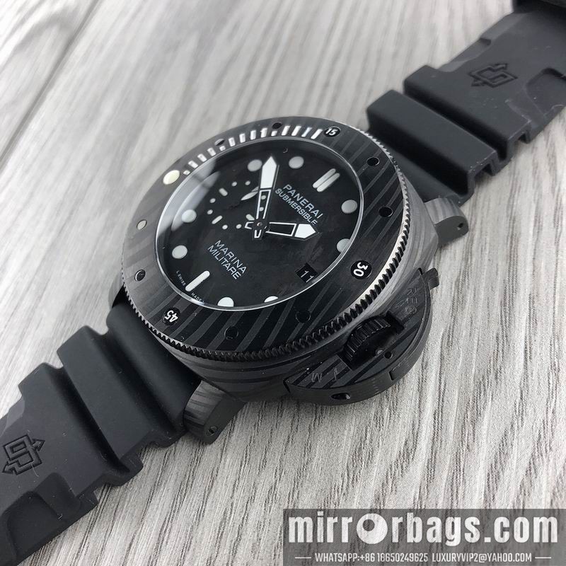Replica Panerai 47mm 090413 Watch
