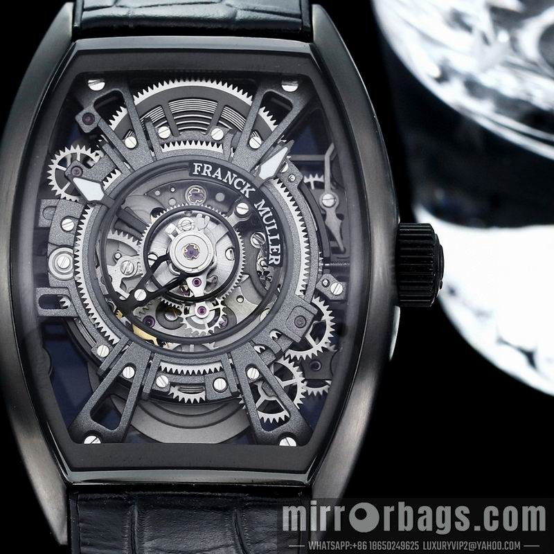 Replica Franck Muller watch 051007 Watch
