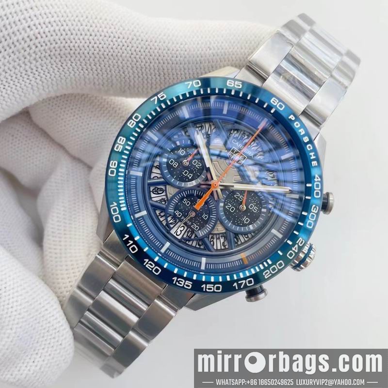 Replica Tag Heuer watch 080504 Watch