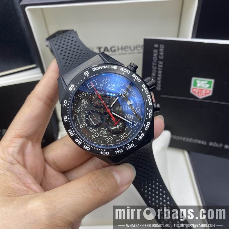 Replica Tag Heuer watch M47 Watch