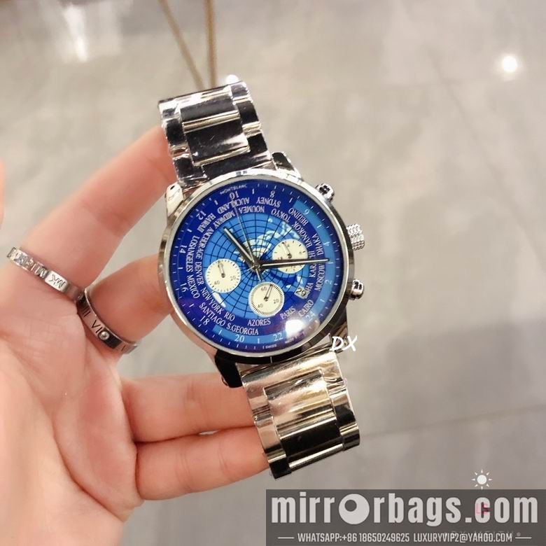 Replica Montblanc 42x11mm 2nms27 Watch