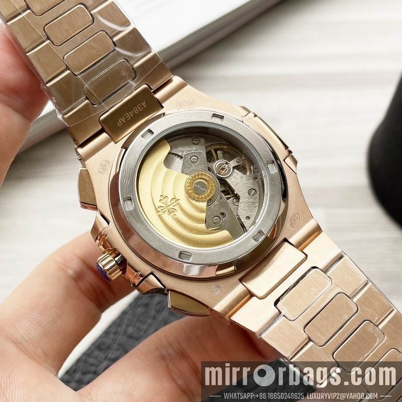 Replica Patek Phillippe 42mm 090436 Watch
