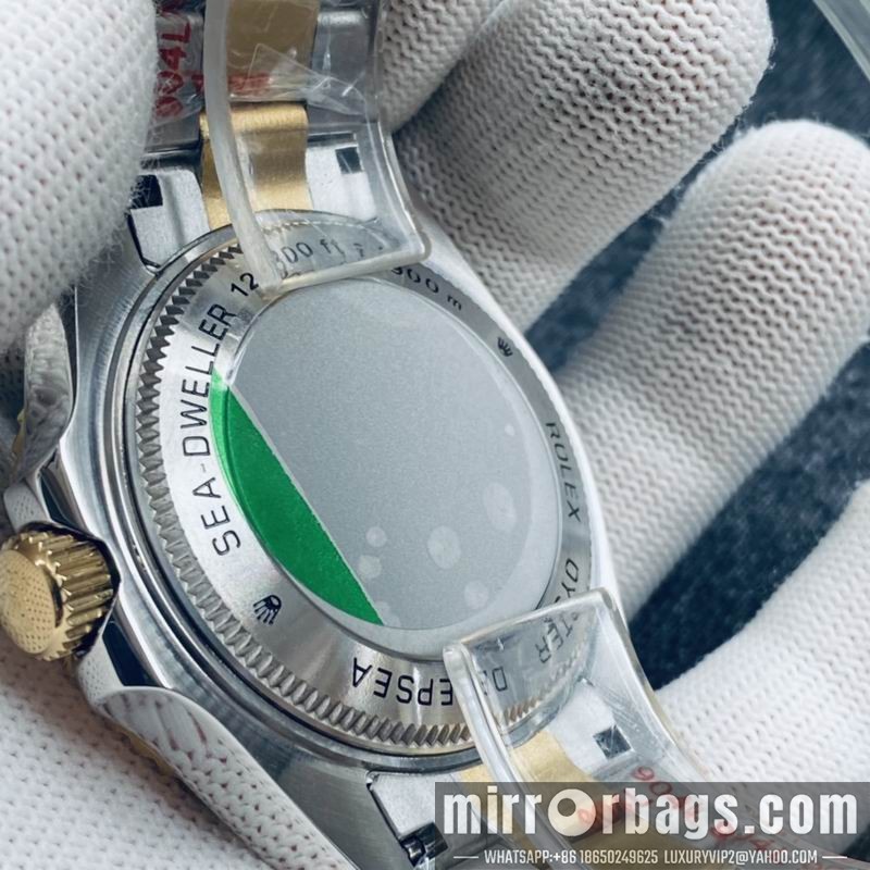 Replica Rolex 44mm 080869 Watch
