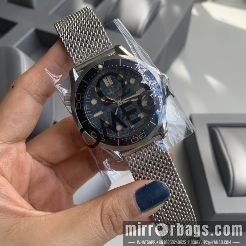 Replica Omega 42mm 090511 Watch