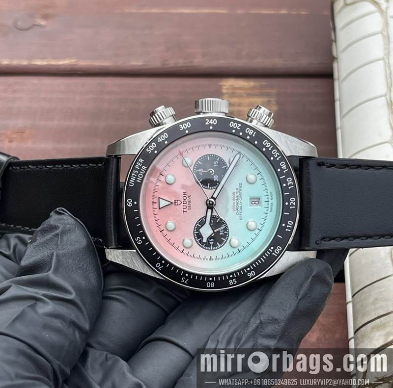 Replica Tudor 42mm 111437 Watch