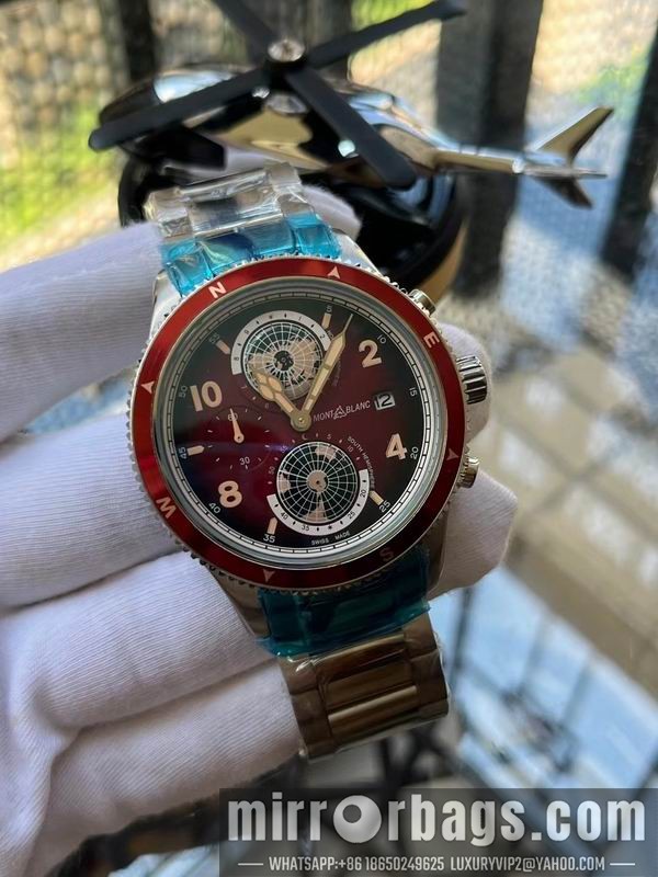 Replica Montblanc Watch 031723 Watch