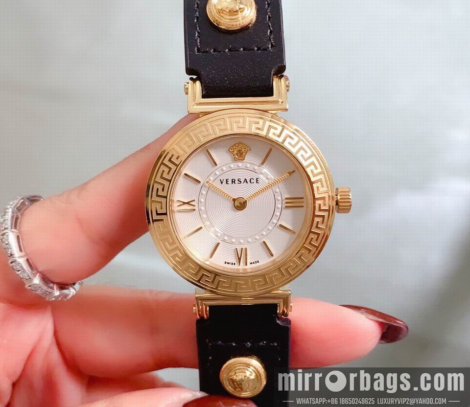 Replica Versace watch 110902 Watch