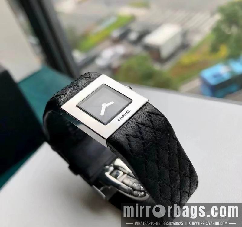 Replica Chanel watch 052307 Watch