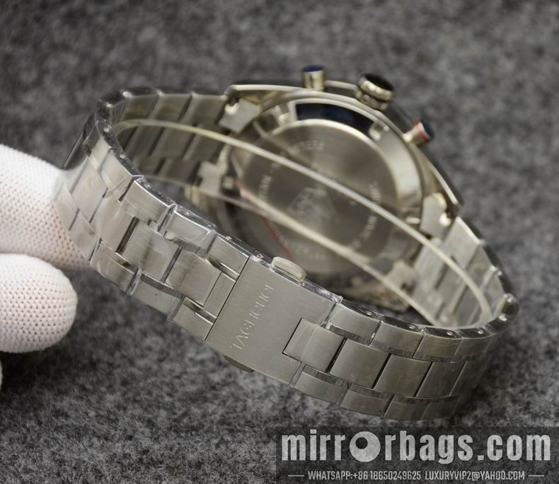 Replica Tag Heuer men 43.5X16mm 080905 Watch