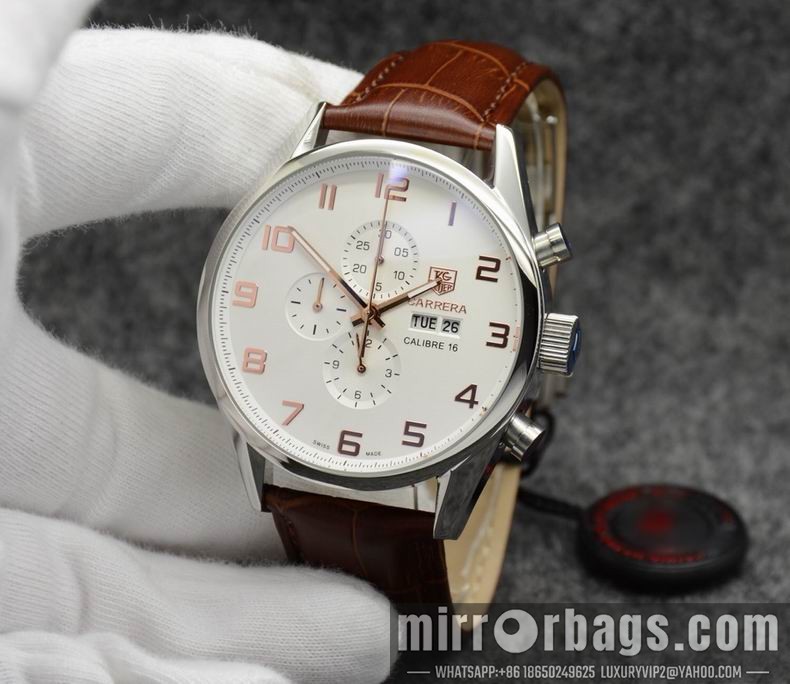 Replica Tag Heuer men 44X18mm 072224 Watch