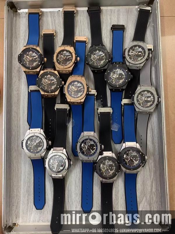 Replica Hublot watch 080464 Watch
