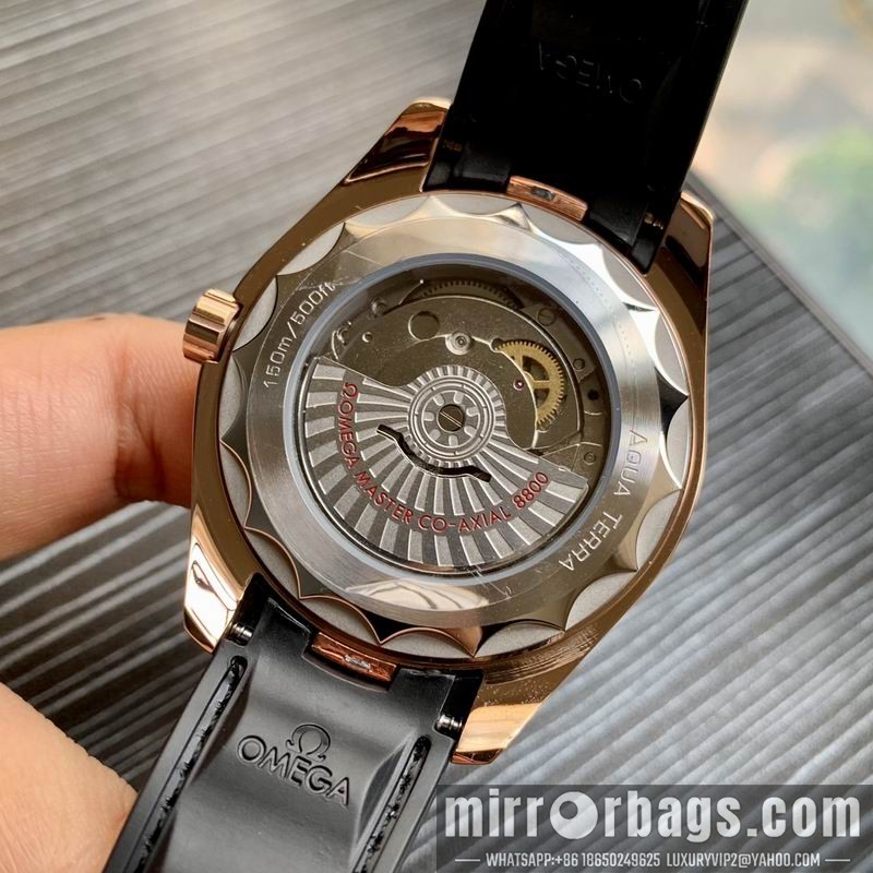 Replica Omega 41mm 090519 Watch