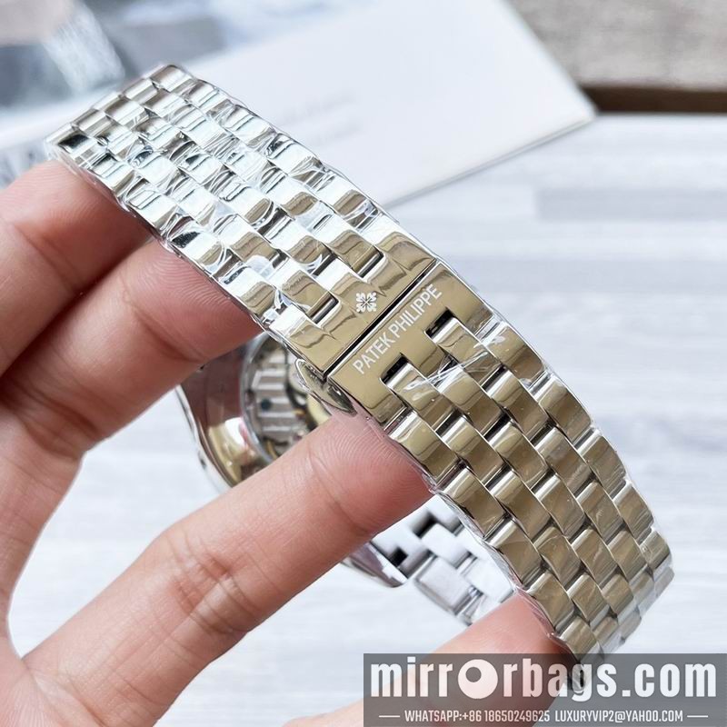 Replica Patek Philippe 43mm 090417 Watch