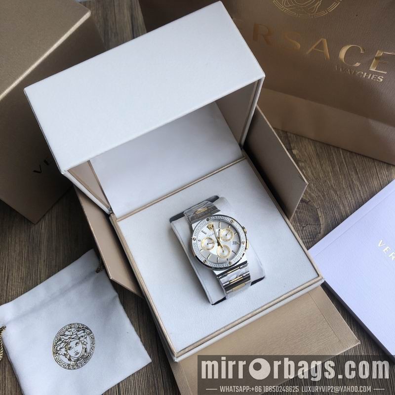 Replica Versace watch 112016 Watch
