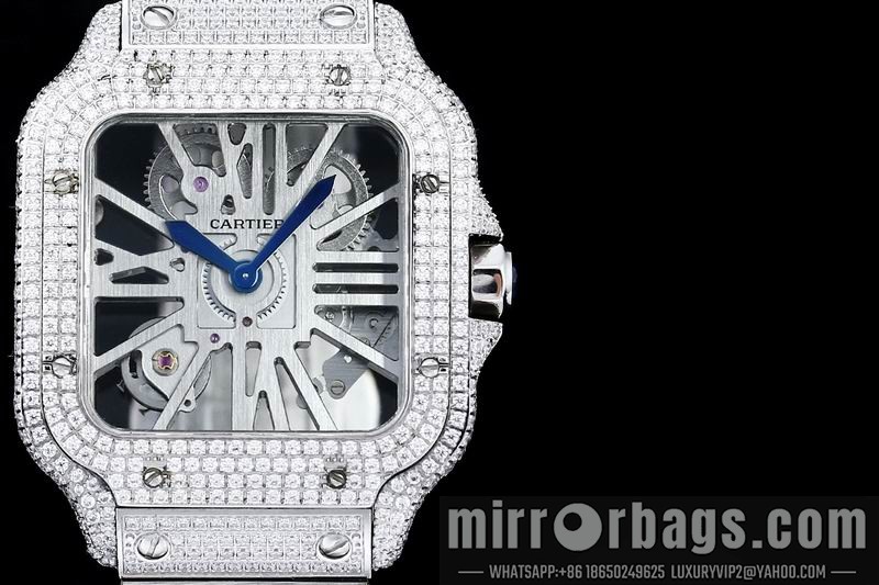 Replica Cartier watch 110924 Watch