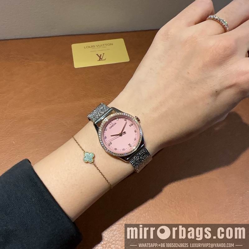 Replica Omega 30mm 080483 Watch