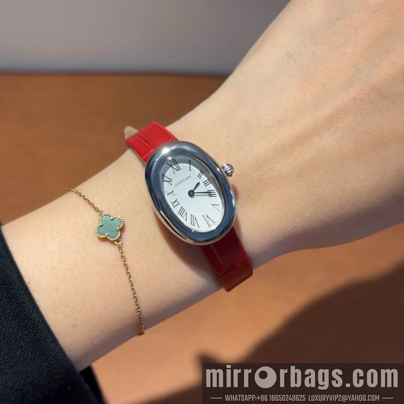 Replica Carteier 32X26mm 080489 Watch