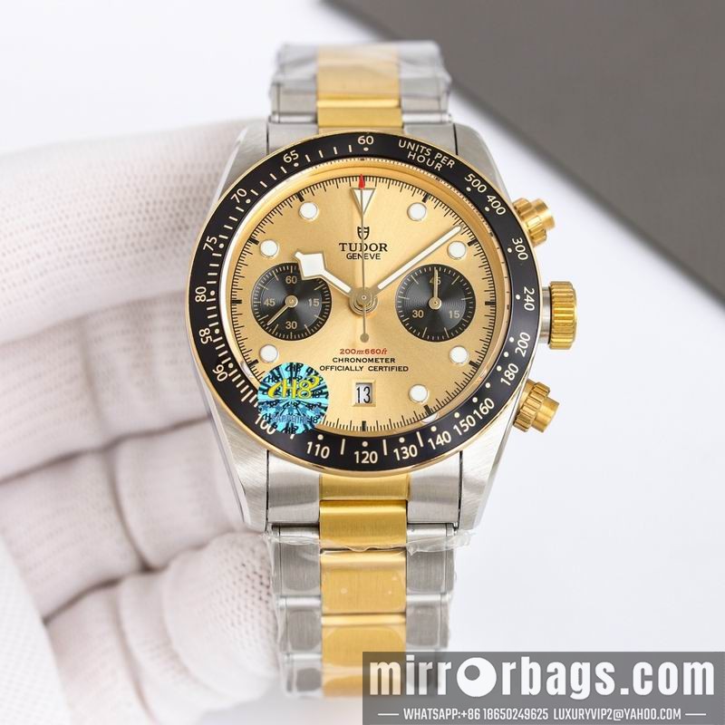 Replica Tudor 41mm 032235 Watch