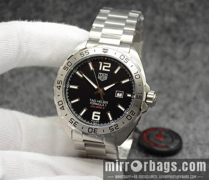 Replica Tag Heuer men 44X16mm 102301 Watch