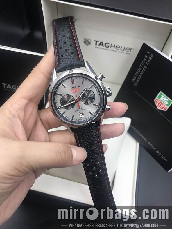 Replica Tag Heuer watch M69 Watch